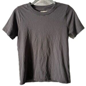 Madewell Supima Cotton Essential Tee size XS